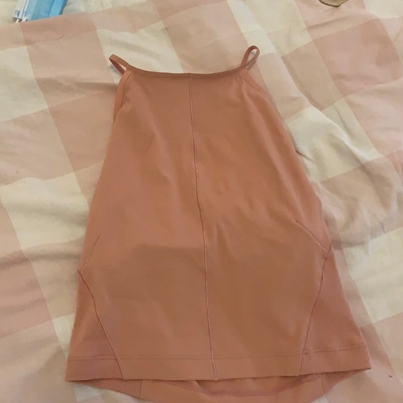 Nike tank - Picture 1 of 2